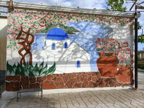 La casa di Gerry